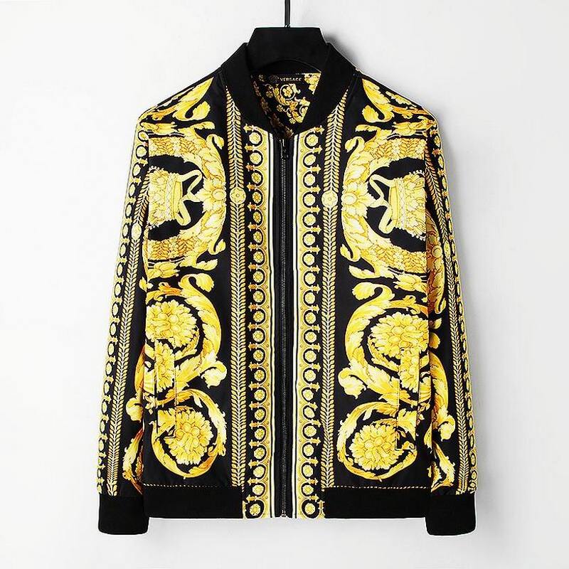 Versace Men's Outwear 38